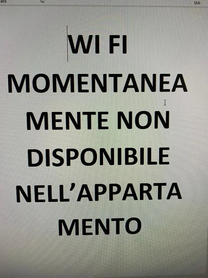 Hotel Villa Maria Varazze