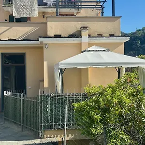  Appartamento Varazze Apartment