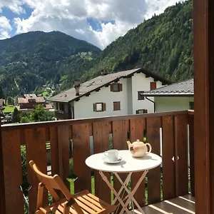 La Casa Di Monica Alleghe