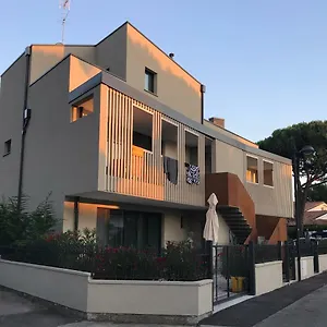 Alcova Caorle